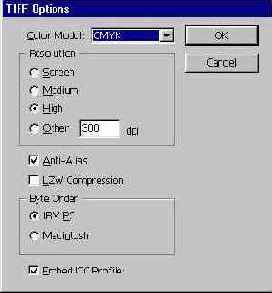 Adobe Illustrator 9.0
