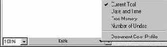 Adobe Illustrator 9.0
