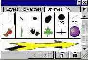 Adobe Illustrator 9.0
