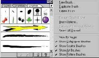 Adobe Illustrator 9.0
