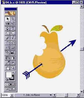 Adobe Illustrator 9.0
