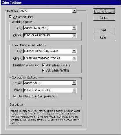 Adobe Illustrator 9.0
