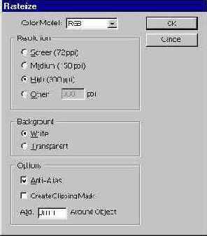 Adobe Illustrator 9.0
