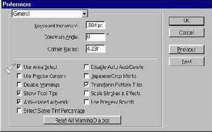 Adobe Illustrator 9.0
