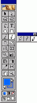 Adobe Illustrator 9.0
