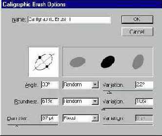 Adobe Illustrator 9.0
