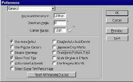 Adobe Illustrator 9.0
