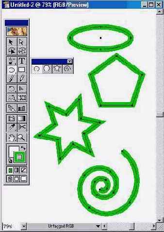 Adobe Illustrator 9.0
