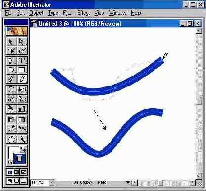 Adobe Illustrator 9.0
