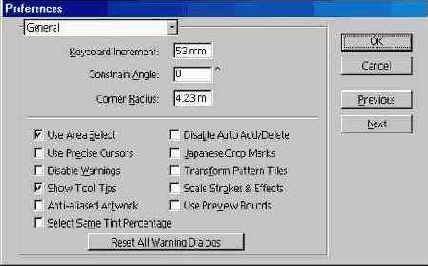Adobe Illustrator 9.0
