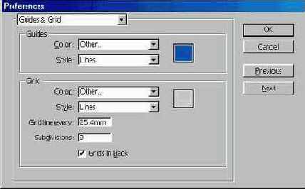Adobe Illustrator 9.0
