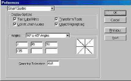 Adobe Illustrator 9.0
