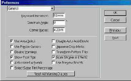 Adobe Illustrator 9.0
