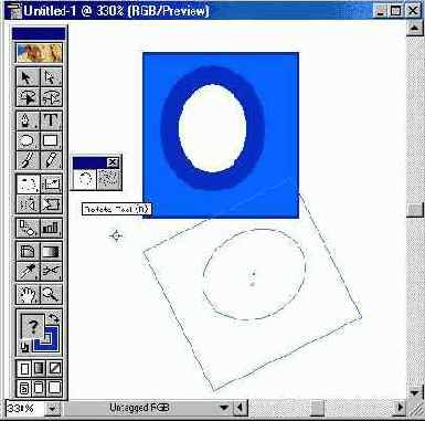 Adobe Illustrator 9.0
