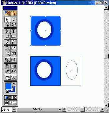 Adobe Illustrator 9.0
