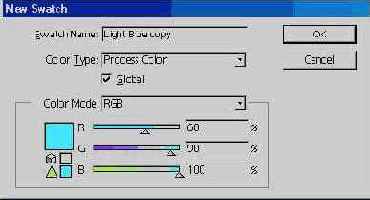 Adobe Illustrator 9.0

