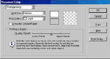 Adobe Illustrator 9.0
