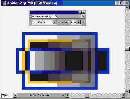 Adobe Illustrator 9.0
