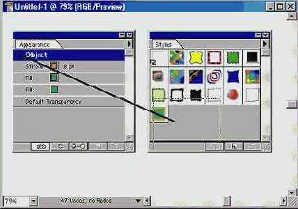 Adobe Illustrator 9.0
