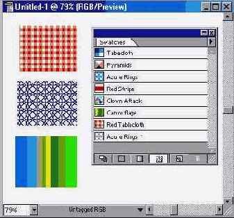 Adobe Illustrator 9.0
