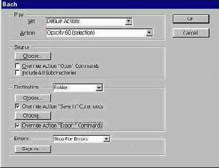 Adobe Illustrator 9.0
