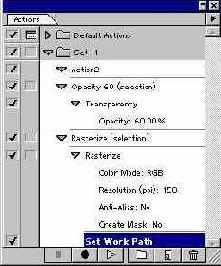Adobe Illustrator 9.0
