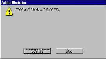 Adobe Illustrator 9.0
