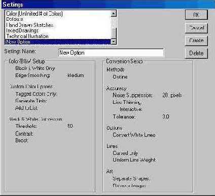 Adobe Illustrator 9.0
