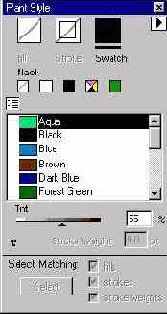 Adobe Illustrator 9.0
