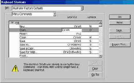 Adobe Illustrator 9.0
