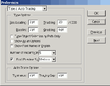  Illustrator CS 2004

