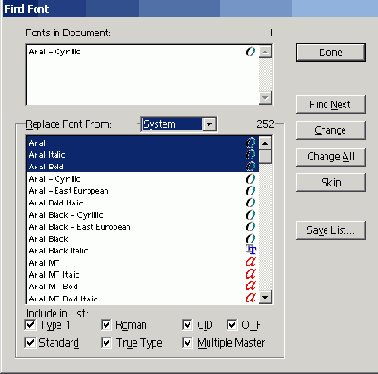  Illustrator CS 2004
