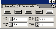  Illustrator CS 2004
