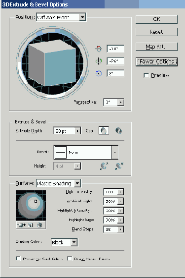  Illustrator CS 2004
