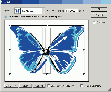  Illustrator CS 2004
