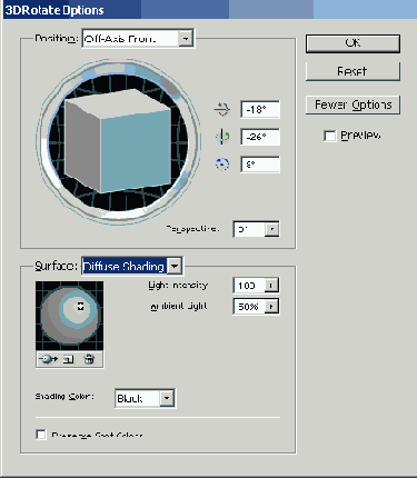  Illustrator CS 2004
