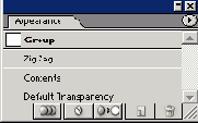  Illustrator CS 2004
