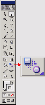  Illustrator CS 2004
