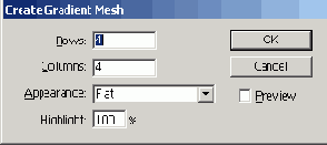  Illustrator CS 2004
