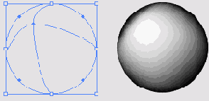  Illustrator CS 2004
