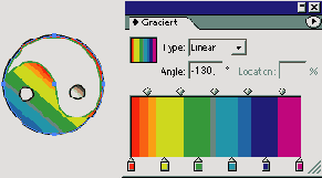  Illustrator CS 2004
