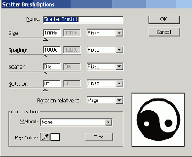 Illustrator CS 2004
