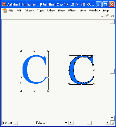 Иллюстрированный самоучитель по Adobe Illustrator 10