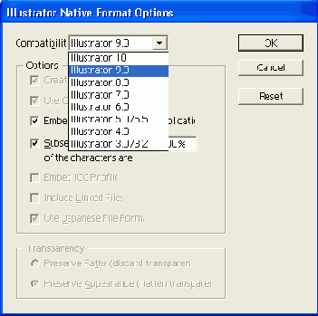    Adobe Illustrator 10

