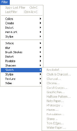 Иллюстрированный самоучитель по Adobe Illustrator 10