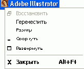 Иллюстрированный самоучитель по Adobe Illustrator 10