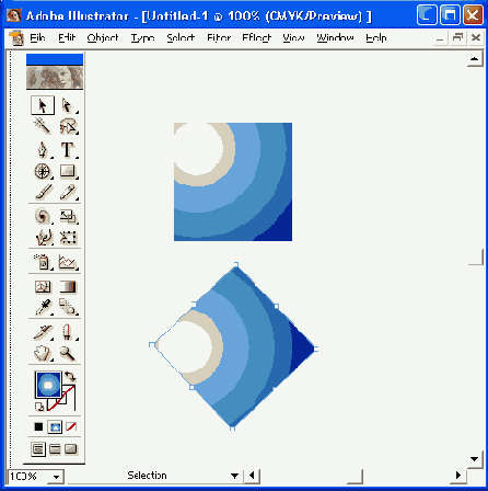    Adobe Illustrator 10
