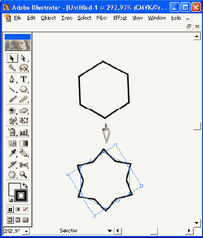    Adobe Illustrator 10
