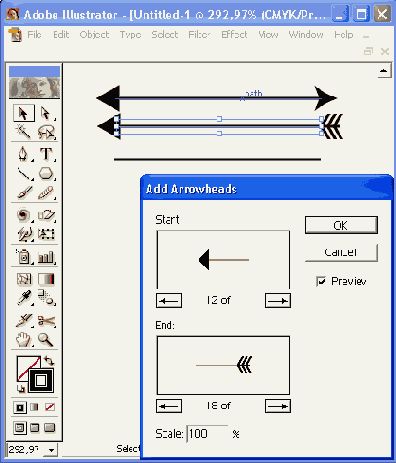    Adobe Illustrator 10
