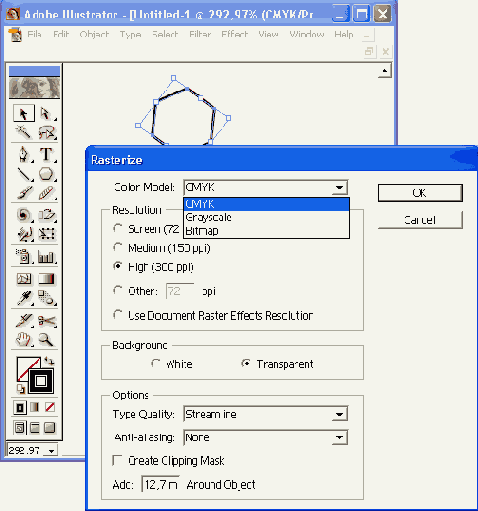    Adobe Illustrator 10
